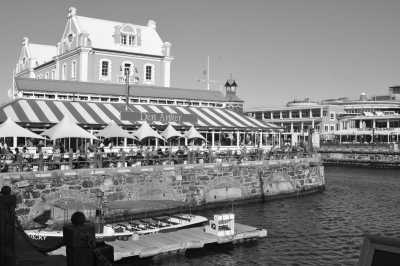 Südafrika - Kapstadt - Studienreise Südafrika: rechts und links der Touristenpfade - Johannesburg trifft das Kap - 9