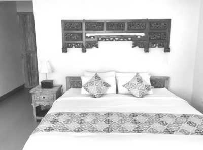 Indonesia - Canggu - Balinese lifestyle (Guided Trip): beach 🌊 surfing 🏄‍♀️ fun 🍹 and more! ☀️ - 5