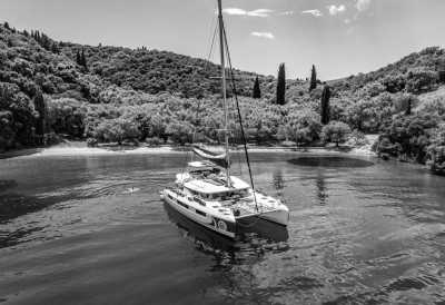 Griechenland - Meganisi - 🇬🇷⛵ Greek Island Sailing Adventure - Large Cabin last 2 spots! - 3