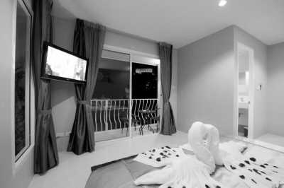 Thailand - Phuket - Unwind, Recharge, and Work Remotely: Join Our 3-Week Coworking Adventure in Thailand (small group, private room) - 2