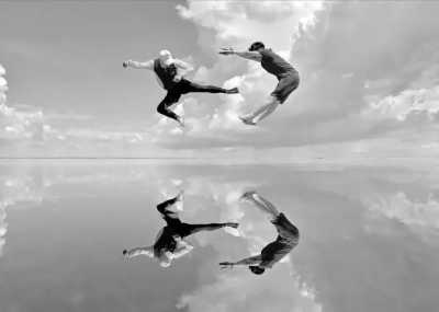 Malaysia - Sky Mirror/Blue Tears Tourism Bagan Datuk/ 9 Island Agency Sdn.Bhd - Four States in Four Days in Malaysia: From Sunset Cruise, Fireflies Village, City Night Lifestyle to Stargazing on the Highland