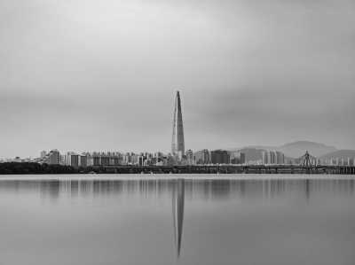 Welt - Seoul - Weltreise - Afrika, Asien & Amerika - 6