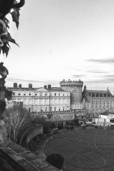 Ireland - Dublin - Weekend in Dublin ~ See the Book of Kells 🧙‍♂️ Drink a Guinness on a beer tour, discover Dublin Castle and more! ☘️ - 1