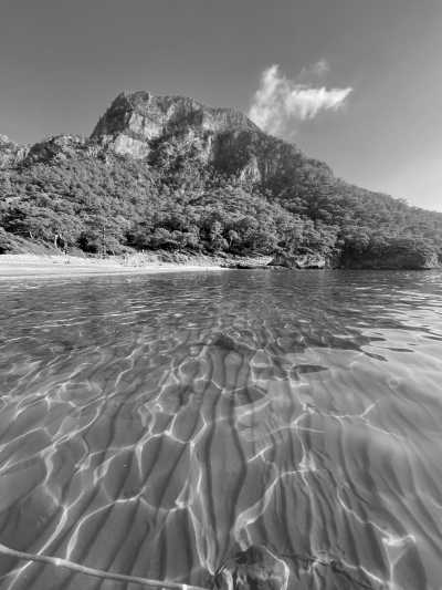 Türkei - Uzunyurt - Hiking adventure on the Lycian Way, Turkiye — led by locals, joined by like-minded people - 5
