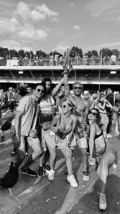 Belgium - Tomorrowland Belgium - Tomorrowland 2024: Music Festival Experience in Belgium - 7