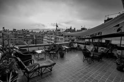 Nepal - Nagbahal - Nepal Trekking Trip - Pikey Peak Trek with a Local