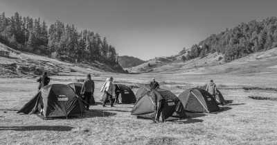 Nepal - Khaptad National Park - Khaptad National Park Experience: Trekking, Wildlife, and Sacred Sites in Nepal - 5