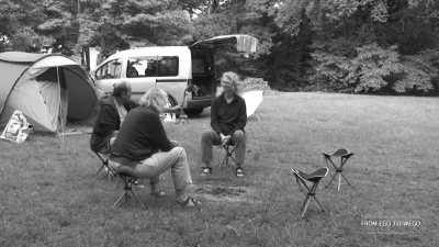 France - Camping Lefébure - A Magical Experience | Alsace, France | Walkshop Light | 4 Days | 4 Lakes Tour - trip to Lac Blanc, Lac Noir & more - 12