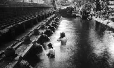 Indonesien - Ubud - Discover Bali Like a Local: Authentic Travel Experiences Await - 2