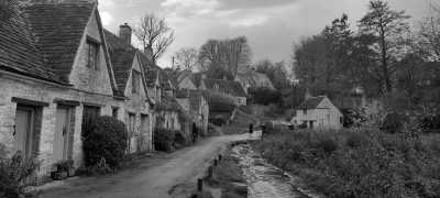 United Kingdom - Bibury - Hiking, Meditation and Yoga, Creative Writing Retreat in the Cotswolds and Lake District, England - 1