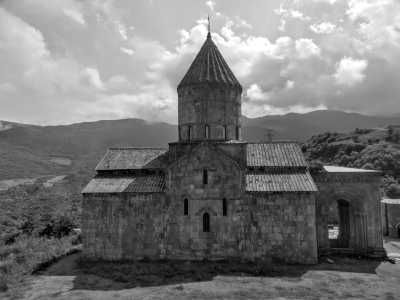 Armenia - Dilijan - Unveiling the Rich History of Armenia: 8-Day Exploration - 4
