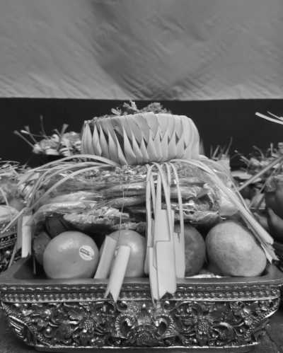 Indonesien - Ubud - Bali: Majestic Waterfalls, Iconic Beaches, Volcano Climbing, Snorkeling and Wellness | All in Indonesia - 2