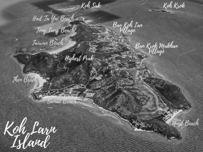 Thailand - Pattaya, Bali Hai Pier - Koh Larn, Na Ban Pier - Bangkok & Pattaya: Beach ⛱️ Front Epic Nights & Tropical Days In Villa- Your Ultimate Escape - 4