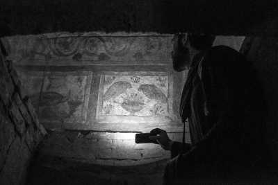 Südeuropa - Požarevac - A historical "road-movie" (& great party) through the millennia of Belgrade, Danube & Serbia, to a Greek island beach - 2