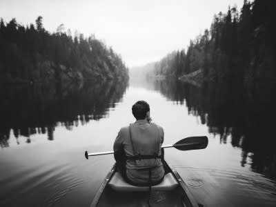 Finnland - Leppävirta - Autumn at Finland's Lakeland and Special Excursion with a Local Guide - 5