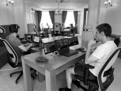 Rumänien - Transylvanian Coliving - 3 Week Immersive Coliving Coworking Experience in Transylvania: Halloween Edition - 2