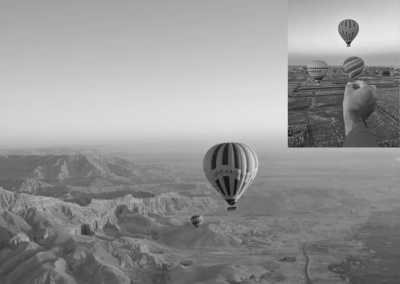 Egypt - Luxor - Sacred Nights Between the Years (Raunächte) to explore Egypt and Yourself  (Private Room with private Bath) - 5