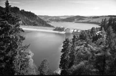 Poland - Zamek Dunajec w Niedzicy - Discover the Beauty of Southern Poland: Budget-Friendly Experience - Krakow, Wieliczka Salt Mines, Tatras, and More! - 5