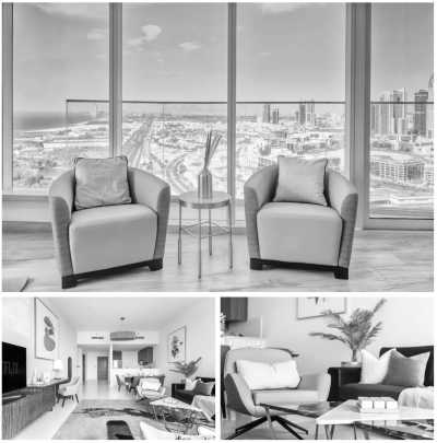 United Arab Emirates - Dubai - Exploring the pure lifestyle in Dubai 🇦🇪 - 12