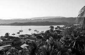 Guatemala - Livingston - Guatemala road trip by bus ;) - 1