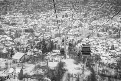 Bosnia and Herzegovina - Bosnia Winter Getaway: Sarajevo & Banja Luka (Jan 23–26) - JoinMyTrip