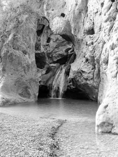 Mexico - San Luis Potosí - The BIG Mexican road trip, in a swimmers paradise! - 1