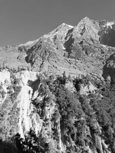 Nepal - Deng - Manaslu Wilderness Trek – Explore the Remote Himalayas in 15 Days - 1