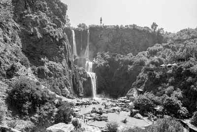 Morocco - Ouzoud Falls - Morocco Exploration Trip With Sahara Desert Camp Included (Shared Room) - 1