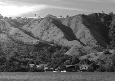 Indonesien - Labuan Bajo - Explore Komodo Island : The Real Jurassic Park - 1