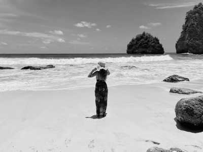 Indonesia - Penida Island - Best Experience in BALI, Indonesia - Inner Self Journey - 3