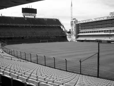 Argentinien - Estadio Alberto J. Armando - Experience the Ultimate Football Adventure in Buenos Aires, Argentina ⚽️🇦🇷 - 5