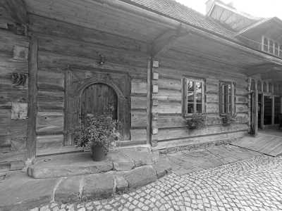 Eastern Europe - Zakopane - Feel your heart beating and relax your mind; mountain hiking, horsback riding in Czechia, Slovakia and Poland - 6