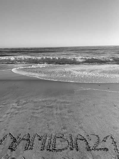 Subsahara-Afrika - Swakopmund - Namibia - Botsuana - Sambia - Simbabwe - 2