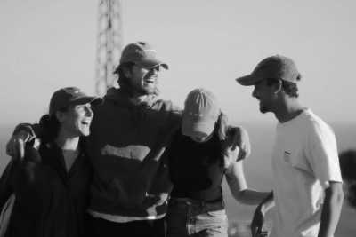 Indonesia - Coliving, Coworking and Surfing in Lombok - JoinMyTrip