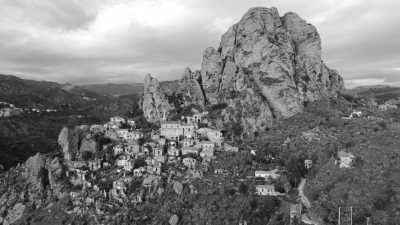 Italien - Pentedattilo - Discover an Unexplored Part of Southern Italy with Locals: Calabria, Culture, Nature, Beach and Food! - 1