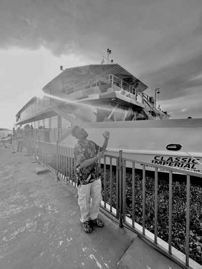 Indien - Cherai Beach - India, Kerala: Enjoy Beaches and Mountain Escapes in One Package - 10