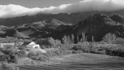 Südafrika - Oudtshoorn - Südafrika - Das Kap trifft die Tierwelt des Krüger Nationalparks: Auf der Suche nach den Big 7 - 1