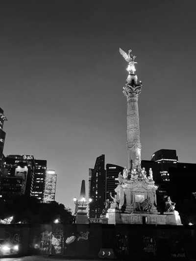 Mexico - Mexico City - Discover Mexico with a local... Chapter : Tepoztlan,Surfing Sayulita, Tequila-train and more Mexican Marvels Expedition! 🚗🌟 Explore Mexico's Vibrant Tapestry on the Ultimate Adventure! 🏞️🏖️🍹 #AdventureAwaits #MexicoMagic ✨ - 5