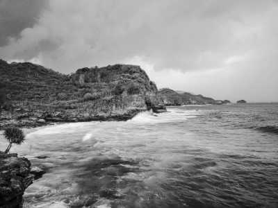 Indonesia - Gunung Kidul Regency - Discovering the Rich Heritage of Yogyakarta: The Old Heritage City of Indonesia, A Fusion of Nature and City Life - 3