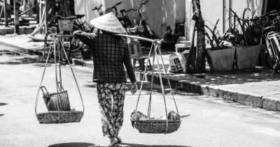 Welt - Vietnam - Mini Weltreise für 3 Monate  - 3