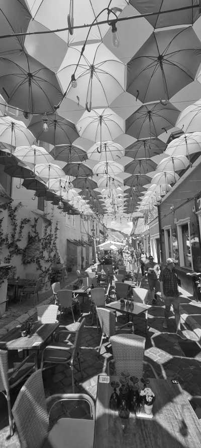 Romania - Sighișoara Citadel - Transylvanian Expedition Chapter One: Step into The Legends of Transylvania - 4