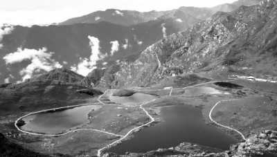 Nepal - Experience Tranquil and Cultural Trek-Adventure in Himalayas Awaits You - JoinMyTrip