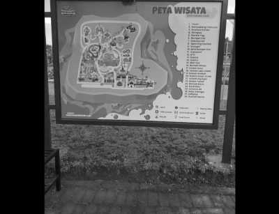 Indonesia - Banyuwangi Park - Travel to Banyuwangi, Indonesia with a Local - 2