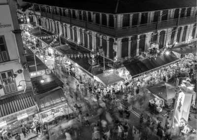 Singapore - McDonald's Raffles City - Food Tour of Singapore - Eat like a local, not a tourist