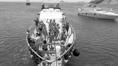 Griechenland - Mykonos - Mykonos 5 days incl. YACHT, Hotel, Party, Transfer - The party island of Greece! - 1