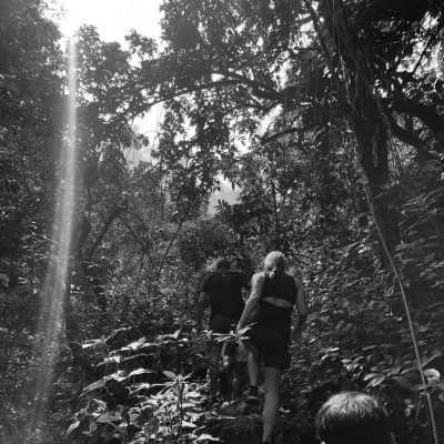 Puerto Rico - San Juan - Vegan Wellness Retreat: Yoga, Waterfalls, 5 Star Vegan Meals, and Hiking, San Juan - Puerto Rico - 2