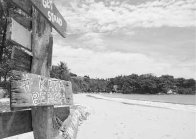 Thailand - Kata Beach - Work hard Play harder, work remotely in Paradise, Thailand!