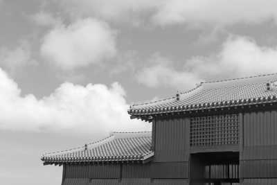 Japan - Shurijo Castle - Discover Japan - Okinawa, Naha & Kume Island Adventure