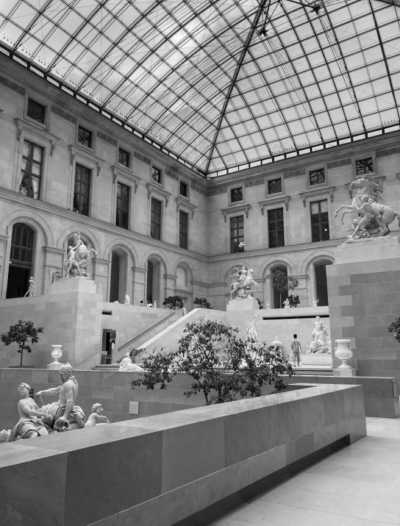 France - Louvre Museum - Dream • Explore • Discover Paris with me! Champagne tour: See the Monalisa! Eiffel Tower! and Hidden bars! - 7