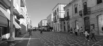 Italien - Via Lanciano & Via Chieti - Travel to Rome, Italy with day trips in Lanciano & Chieti - culture, art & food - 9